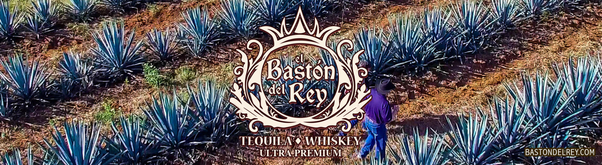Baston Del Rey