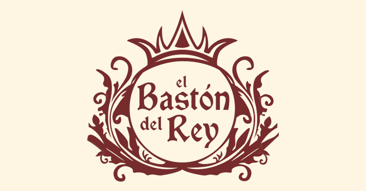 Baston Del Rey