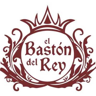 Baston Del Rey
