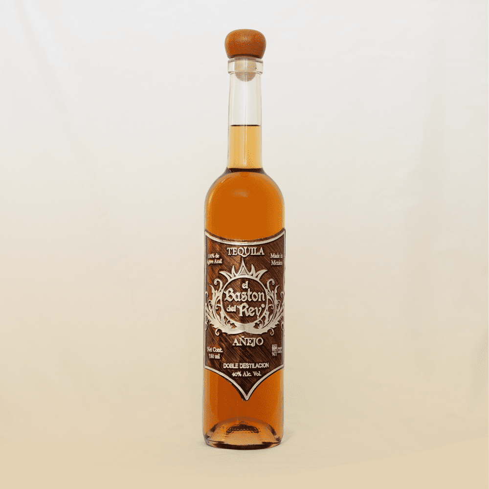 El Baston del Rey Anejo – Baston Del Rey